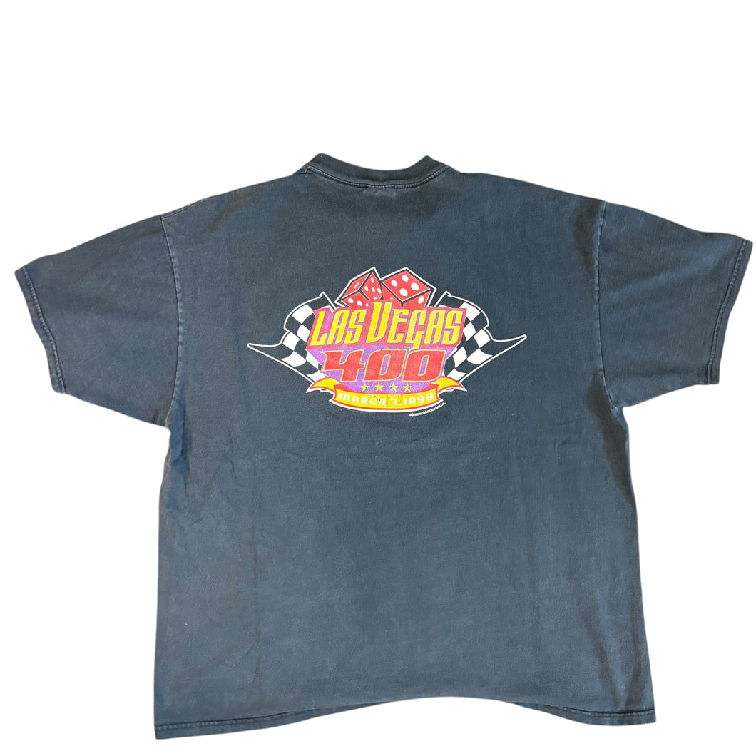 1999 Las Vegas 400 T-Shirt