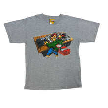 Load image into Gallery viewer, Vintage Ecko Unlimited DJ HipHop T-shirt
