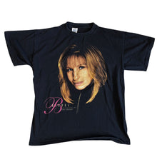 Load image into Gallery viewer, 1994 Barbra Concert T-Shirt
