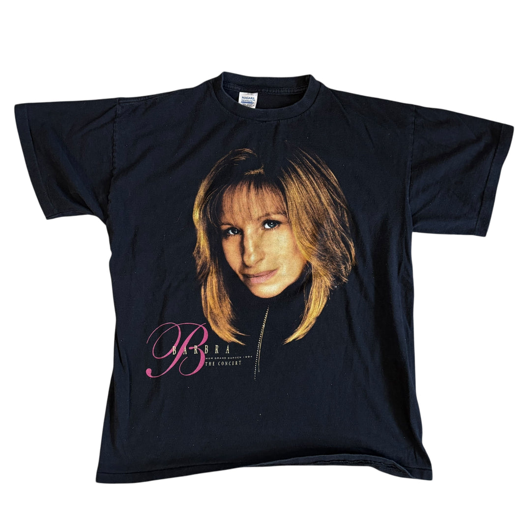 1994 Barbra Concert T-Shirt