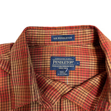 Load image into Gallery viewer, Pendleton Wool Flannel Shirt
