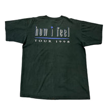 Load image into Gallery viewer, 1996 Terri Clark Band T-shirt
