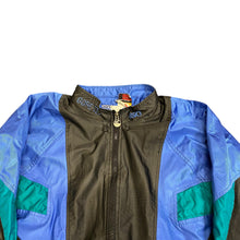 Load image into Gallery viewer, 90’s Asics Gore-tex Color Block Windbreaker
