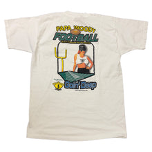 Load image into Gallery viewer, 1998 Papa Woody Rubber Co. &quot;Football&quot; T-shirt
