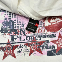 Load image into Gallery viewer, Y2K Quiksilver Festival De Surf Long-sleeve Shirt
