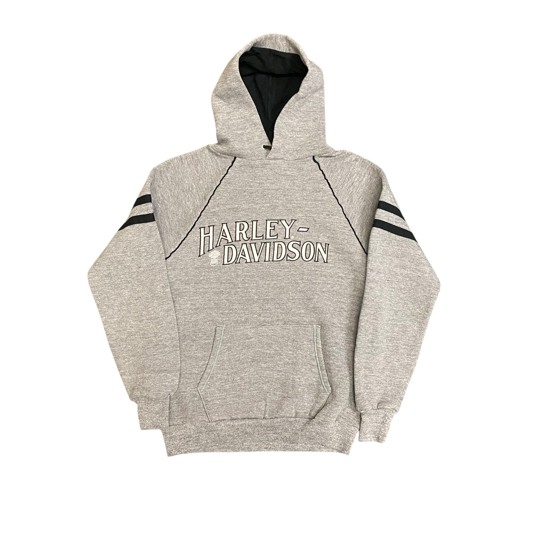 80'S Harley Davidson Hoodie