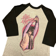 Load image into Gallery viewer, 1983 Eddie Money Tour Raglan
