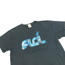 Load image into Gallery viewer, Y2K Fooly Cooly T-shirt
