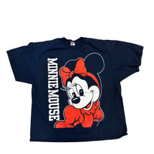 Load image into Gallery viewer, 90's Minnie Mouse T-shirt
