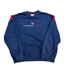 Load image into Gallery viewer, 2000’s Tennessee Titans NFL Crewneck
