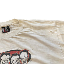 Load image into Gallery viewer, 2000 Metallica Tour T-Shirt

