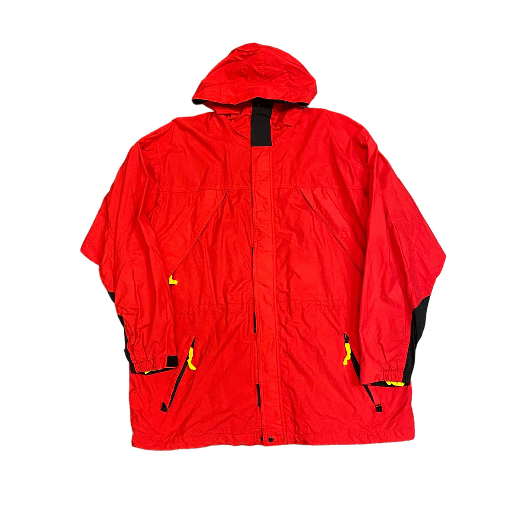 90's Marlboro Parka Jacket