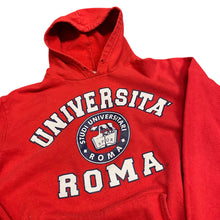 Load image into Gallery viewer, 90&#39;s University of Roma Hoodie
