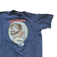 Load image into Gallery viewer, 1970&#39;s Trail Blazers Lionel Hollins T-shirt
