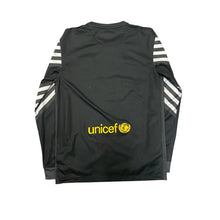 Load image into Gallery viewer, 2011 Barcelona Goal Keeper Jersey
