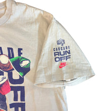 Load image into Gallery viewer, 1990 Nike Cascade Run Off Cup Pong T-Shirt

