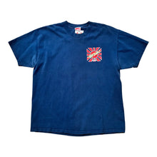 Load image into Gallery viewer, Vintage Shorty’s Chad Muska Rising Sun T-shirt
