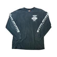 Load image into Gallery viewer, Y2K Harley Davidson Wisconsin Long Sleeve Shirt
