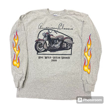 Load image into Gallery viewer, 2009 American classic Long Sleeves
