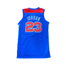 Load image into Gallery viewer, 2000’s Washington Bullets MJ Jersey
