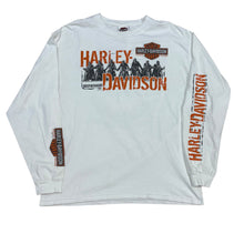 Load image into Gallery viewer, Y2K Harley Davidson Long Sleeve
