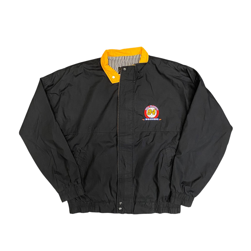 90's Bill Elliott 94 Racing Light Jacket