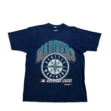 Load image into Gallery viewer, 1993 Seattle Mariners Big Graphic T-Shirt
