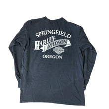 Load image into Gallery viewer, 90’s Harley Davidson Oregon Long Sleeve
