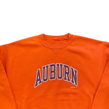 Load image into Gallery viewer, 90’s Auburn Russell Crewneck
