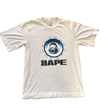 Load image into Gallery viewer, 2005 BAPE Barcode T-Shirt
