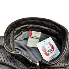 Load image into Gallery viewer, Vintage Spyder Mesh Qtr Zip Jacket
