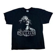Load image into Gallery viewer, Y2K Beetlejuice Villain T-Shirt
