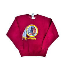 Load image into Gallery viewer, 90’s Pro Player Washington Redskins Crewneck
