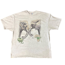 Load image into Gallery viewer, 90’s Elephant Nature T-Shirt
