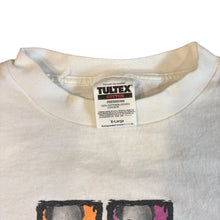 Load image into Gallery viewer, 90’s James Taylor Warhol Art T-Shirt
