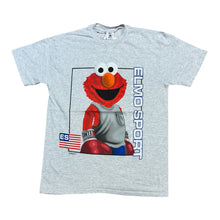 Load image into Gallery viewer, 90’s Elmo Sport Boxing T-shirt

