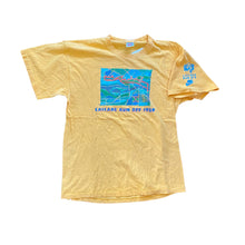 Load image into Gallery viewer, 1989 Nike Cascade Run Off T-Shirt

