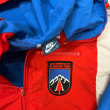 Load image into Gallery viewer, 80&#39;s Nike Athletic West Light Jacket
