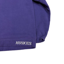 Load image into Gallery viewer, Vintage UW Huskies Hoodie
