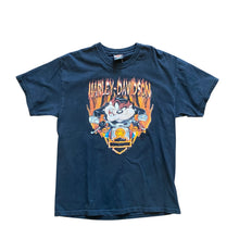 Load image into Gallery viewer, 90&#39;s Harley Davidson Taz T-shirt
