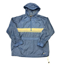 Load image into Gallery viewer, Late 90’s Nike Quarter Zip Windbreaker
