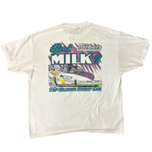 Load image into Gallery viewer, 90’s Hot Rod Got Milk? T-Shirt

