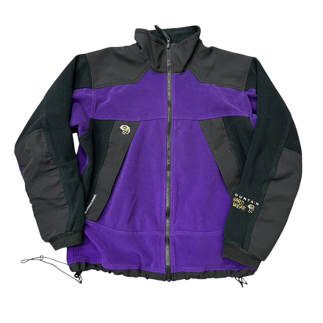 90’s Mountain Hardwear Gore Windstopper Jacket
