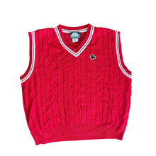 Load image into Gallery viewer, Y2K SouthPole Knitted Vest
