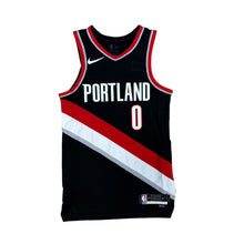Load image into Gallery viewer, Nike Portland Trailblazers Icon Edition Dame Lillard Jersey
