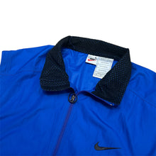 Load image into Gallery viewer, 90’s Nike Windbreaker Vest
