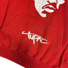 Load image into Gallery viewer, 2000’s Tupac Shakur Hoodie
