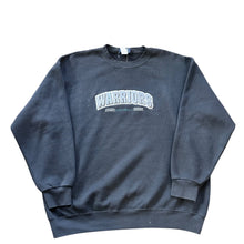 Load image into Gallery viewer, 90’s University Of Hawaii Warriors Football Crewneck
