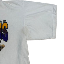 Load image into Gallery viewer, 2002 LA Lakers 3-Peat T-Shirt

