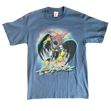 Load image into Gallery viewer, 1999 Six Flags DC Comics Bat Girl T-shirt
